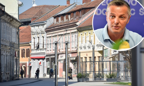 Čakovečki gradonačelnik sazvao 60-ak ugostitelja, jedan bio zaražen, pa svi završili u izolaciji: Nazvali smo ga za objašnjenje