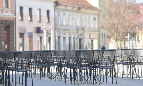 Svjetska turistička organizacija očekuje pad turizma do 30 posto