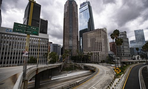 WHO upozorava: U SAD-u se koronavirus vrlo ubrzano širi i mogao bi postati novi epicentar zaraze