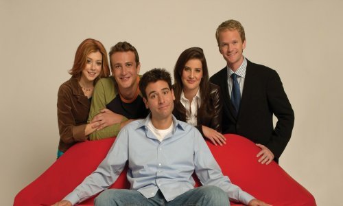 Sjećate li se serije 'Kako sam upoznao vašu majku': Pogledajte kako glumci izgledaju danas