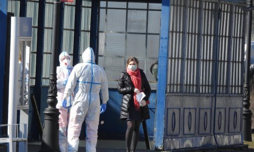 Poljska zaoštrava mjere, ali neće odgoditi predsjedničke izbore