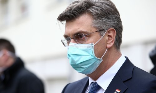 Plenković osniva savjet za spas ekonomije, kao članovi se spominju ugledni ekonomisti, direktori velikih kompanija, ali i ekonomski stručnjaci iz oporbe