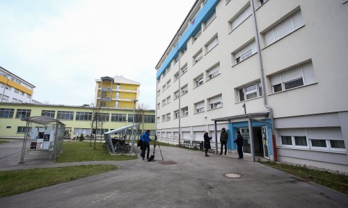 U domu Cvjetno naselje smješten 291 Zagrepčanin; Bošnjak: Broj raste kako statičari procijene sigurnost kuća