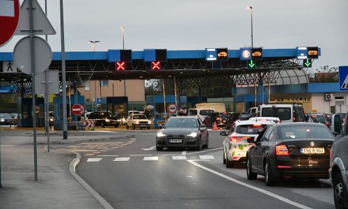 BiH uvodi zabranu ulaska strancima, prolaz kroz Neum ostaje slobodan