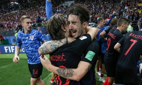 Šime Vrsaljko nije stao u doniranju pomoći, zadarskoj bolnici kupio dva respiratora