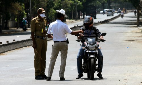 Modi produljio karantenu za 1,3 milijarde Indijaca do 3. svibnja