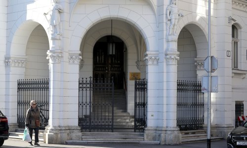 Iz Hrvatske banke za obnovu i razvitak potvrdili: Zaraženo je nekoliko naših kolega