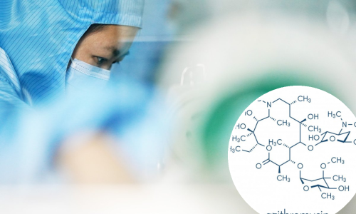 U borbi protiv koronavirusa tipuje se i na azitromicin: Donosimo priču o čudesnom lijeku stvorenom na Črnomercu
