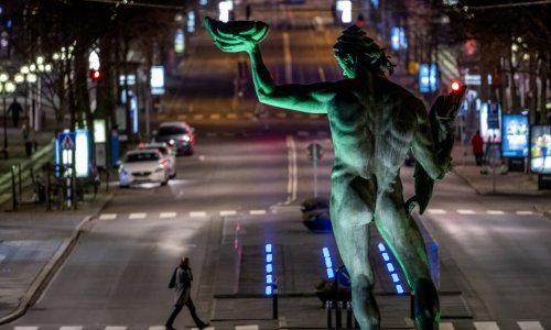 Koronavirus obustavio je život u svim zemljama EU osim u jednoj - Švedskoj. Odlučili su se za potpuno drugačiji pristup