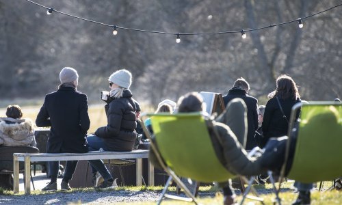 Više od dvije tisuće švedskih akademika traži dramatičan zaokret u borbi s koronavirusom; zatvorite Stockholm, nemamo izbora