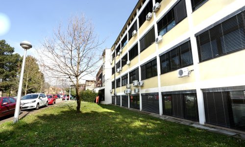 Svi objekti Instituta Ruđer Bošković oštećeni u potresu, oprema sačuvana