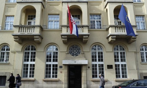 Ministarstvo kulture: Odluka o odgodi izvršenja ugovorenih programa i uvjetima isplate sredstava za odobrene programe