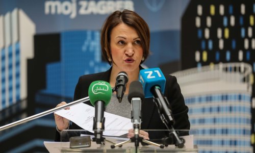 Zagrebački Stožer civilne zaštite odobrio 591 propusnicu, pozvao na odgovornost kod traženja