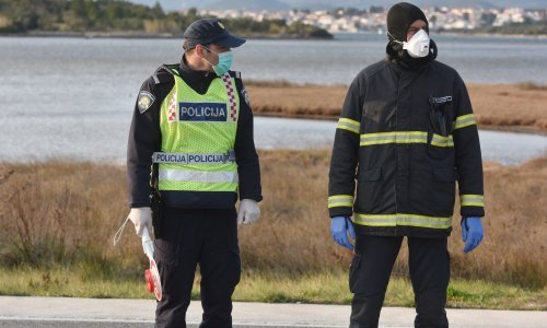 Murter - novo žarište koronavirusa; načelnik u dramatičnom apelu traži karantenu