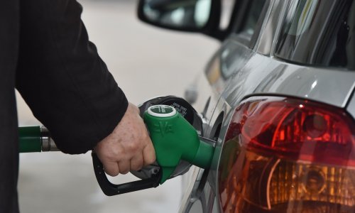 Gorivo blago poskupjelo, cijena dizela popela se iznad osam kuna