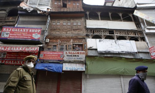 Indija će produžiti karantenu