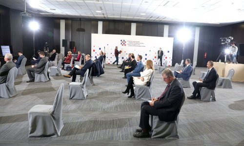 Sabor u srijedu raspravlja o odgodi prijevremenih lokalnih izbora