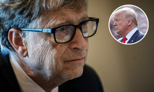 Gates protiv Trumpa: Ograničenja za tvrtke zbog širenja koronavirusa su nužna, trebaju potrajati bar šest tjedana