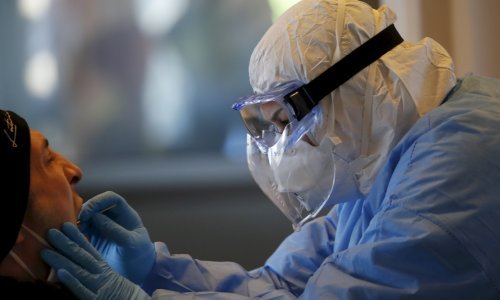 U svijetu je više od tri milijarda osoba pozvano ostati doma zbog koronavirusa
