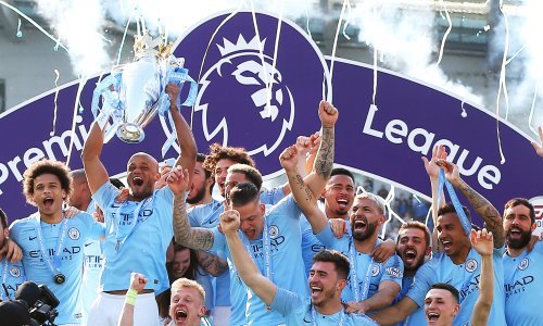 Urota najmoćnijih i najboljih klubova engleskog nogometa; evo što spremaju aktualnom prvaku Manchester Cityju