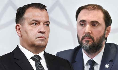 Oštro upozorenje iz Liječničke komore: Neki ravnatelji bolnica zakidaju liječnike na plaći i ruše autoritet ministru Berošu
