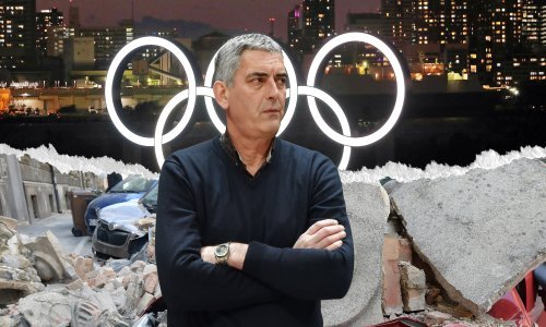 Čelnik Saveza Stojko Vranković želi da se Hrvatskoj vrate uloženi milijuni: Normalnije je to potrošiti na humane stvari