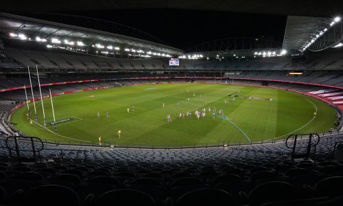 Ovo su najveće pandemije modernog doba koje su utjecale na sport; od SARS-a i Ebole do zike i koronavirusa