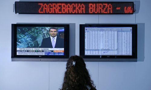 AZ mirovinski fond kupio 8% LRH-a za 82 milijuna kuna