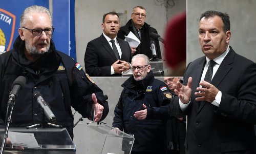 Briljiraju i pod pritiskom: Članovi Nacionalnoga stožera komunikacijski su majstori, Beroš je 'petokolonašima' samo pojačao važnu poruku