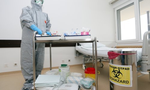 BAT razvija potencijalno cjepivo protiv COVID-19; uzdaju se u ubrzani rast duhana