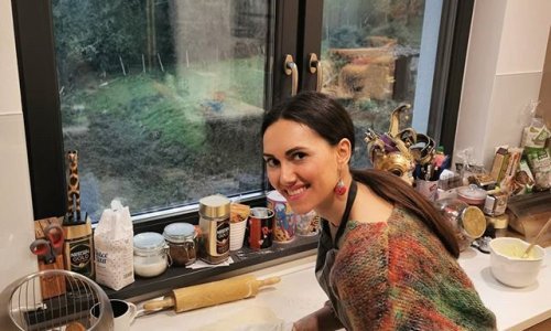 Bivša misica našalila se i mnoge nasmijala svojom objavom: Ovako izgledaju njeni dani u karanteni