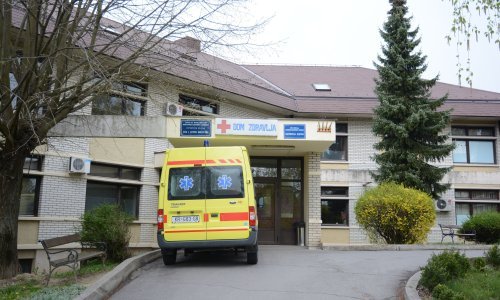 Krapina: Četvero novozaraženih, ukupno 32 pozitivna testa
