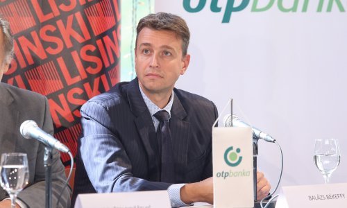 OTP banka donira 1,5 milijun kuna zagrebačkim bolnicama