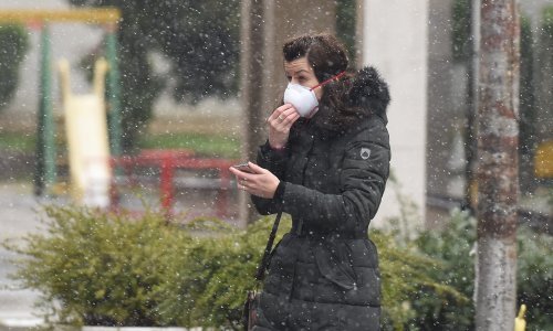 Znanstvenici se oglasili o ulozi maski u sprečavanju širenja zaraze, evo što kažu