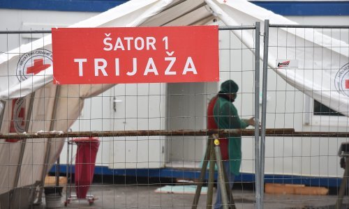 UNICEF u kampanji za borbu protiv koronavirusa u Hrvatskoj