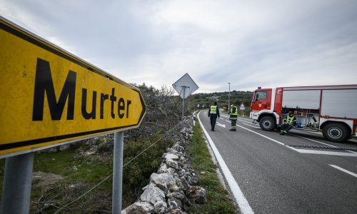 Na Murteru dva nova slučaja zaraze, sad ih je već 17 na otoku