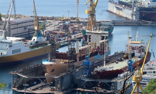 Brodogradilište Viktor Lenac doniralo zaštitna odijela i maske