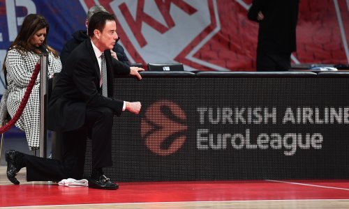 Iz Eurolige poručuju kako je prioritet završiti sezonu pod svaku cijenu; već je izdan i novi pravilnik s kojim se svi moraju složiti