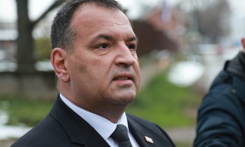 Beroš preporučio što napraviti kada uđete u dom nakon izlaska, ali objasnio i svoju jutrošnju burnu reakciju