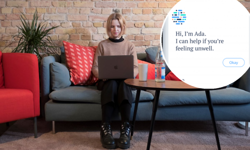 Pacijenti se okreću telemedicini: Digitalizacija više ne kuca na vrata, ona je kroz njih uletjela nošena koronavirusom