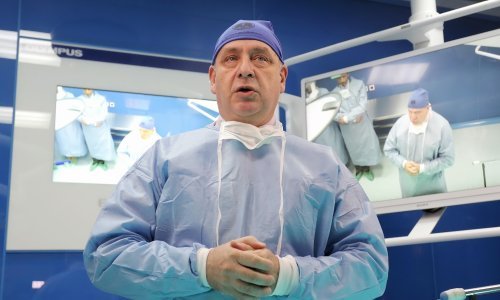 U drugoj najvećoj bolnici u Hrvatskoj 200 liječnika i sestara izvan stroja, ravnatelj tvrdi da se to može izdržati