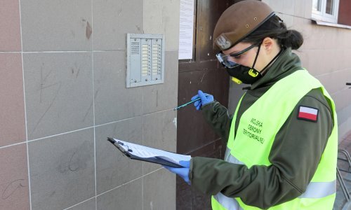 U Poljskoj broj zaraženih veći od 1000, a 14 umrlih; ne odustaje se od predsjedničkih izbora