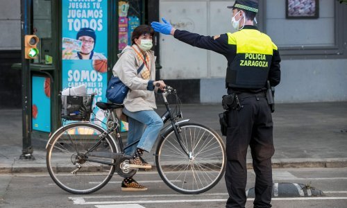 U Španjolskoj 51 posto ljudi smatra da vlada loše upravlja krizom