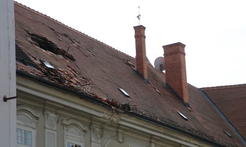 Bjelovarsko-bilogorska županija uplatila 50 tisuća kuna za pomoć Zagrebu