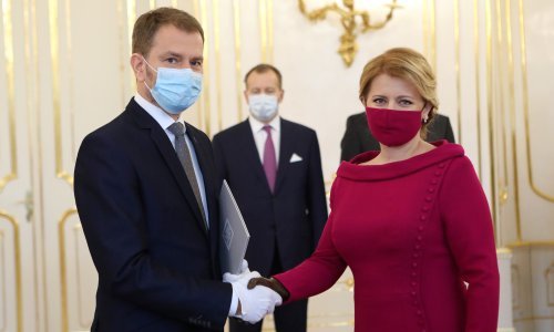 Slovačka odobrila praćenje lokacija mobilnih telefona građana tijekom epidemije koronavirusa
