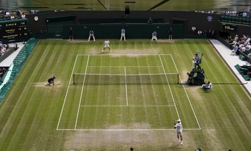 Wimbledon u opasnosti; najvećem teniskom turniru to se dogodilo samo za oba svjetska rata; odluka sljedeći tjedan