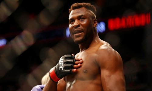 Kakav poslovni potez jednog od najjačih teškaša UFC-a; popularni 'Predator' izazvao bijes fanova: Odvratno je učiniti nešto takvo