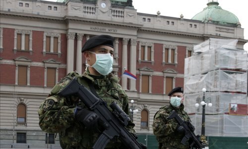 Srbija ujutro ukida izvanredno stanje, Island gotovo u potpunosti zaustavio bolest COVID-19