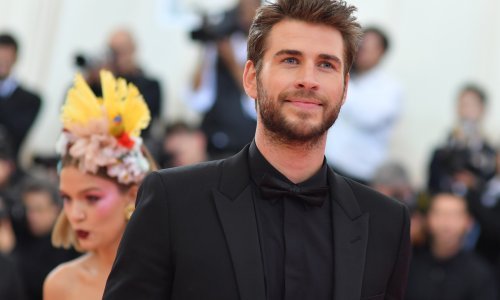 Sedam mjeseci prošlo je od njegova razvoda s Miley Cyrus, a zgodni glumac sada je spreman za brak i prinovu s drugom