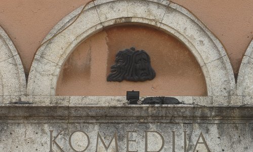 Kako su zagrebačka kazališta prošla u potresu: Najteže stradala Komedija
